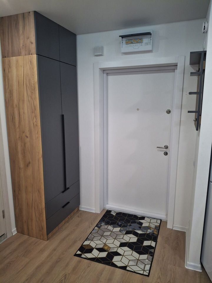 2-комнатная квартира, 40 м² — фото 7