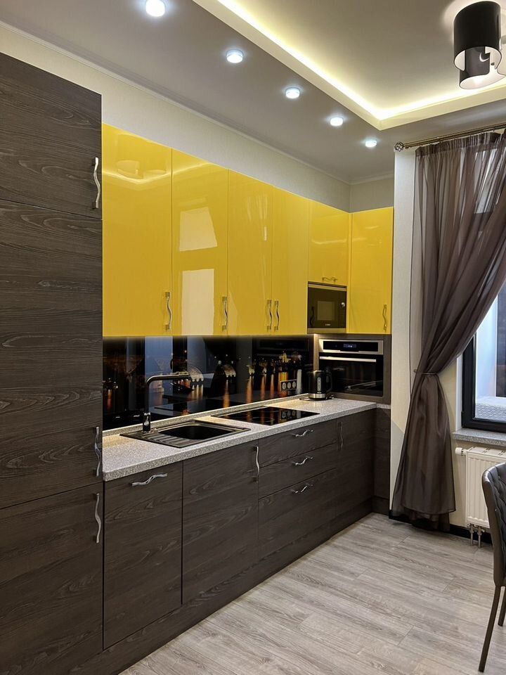 2-комнатная квартира, 50 м² — фото 2