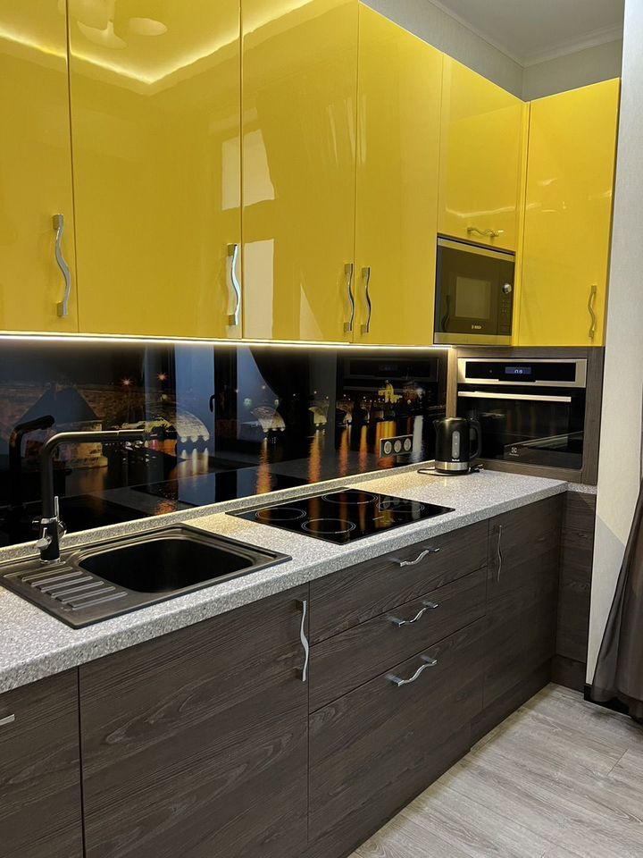 2-комнатная квартира, 50 м² — фото 3