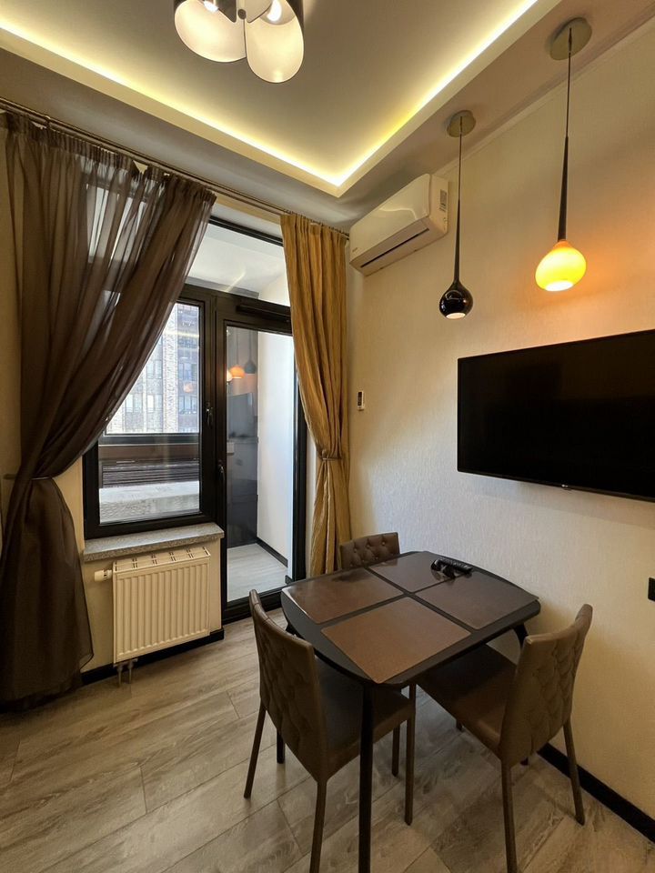 2-комнатная квартира, 50 м² — фото 4