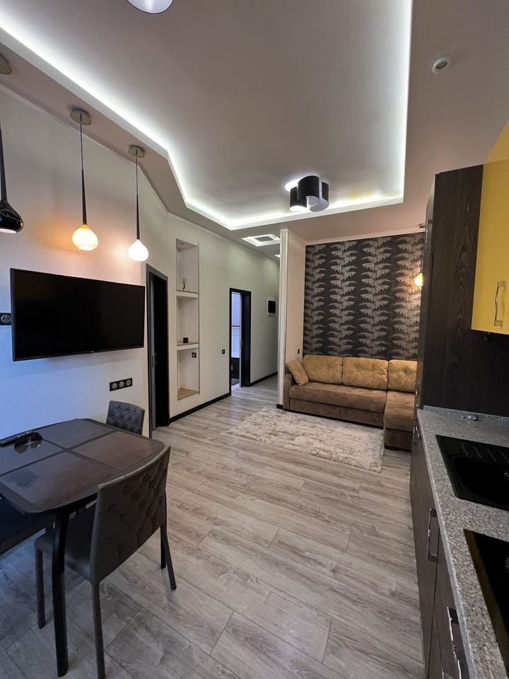 2-комнатная квартира, 50 м² — фото 5