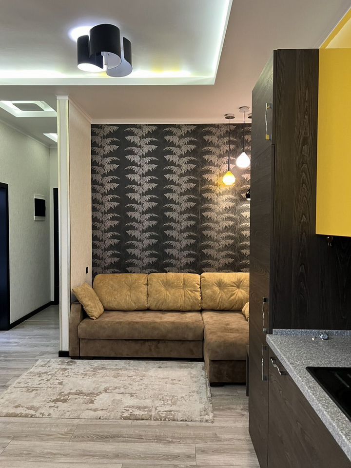 2-комнатная квартира, 50 м² — фото 6