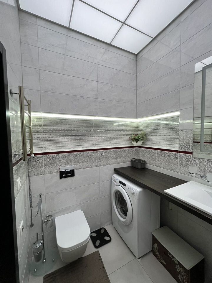 2-комнатная квартира, 50 м² — фото 7