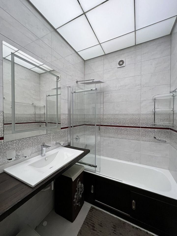 2-комнатная квартира, 50 м² — фото 8