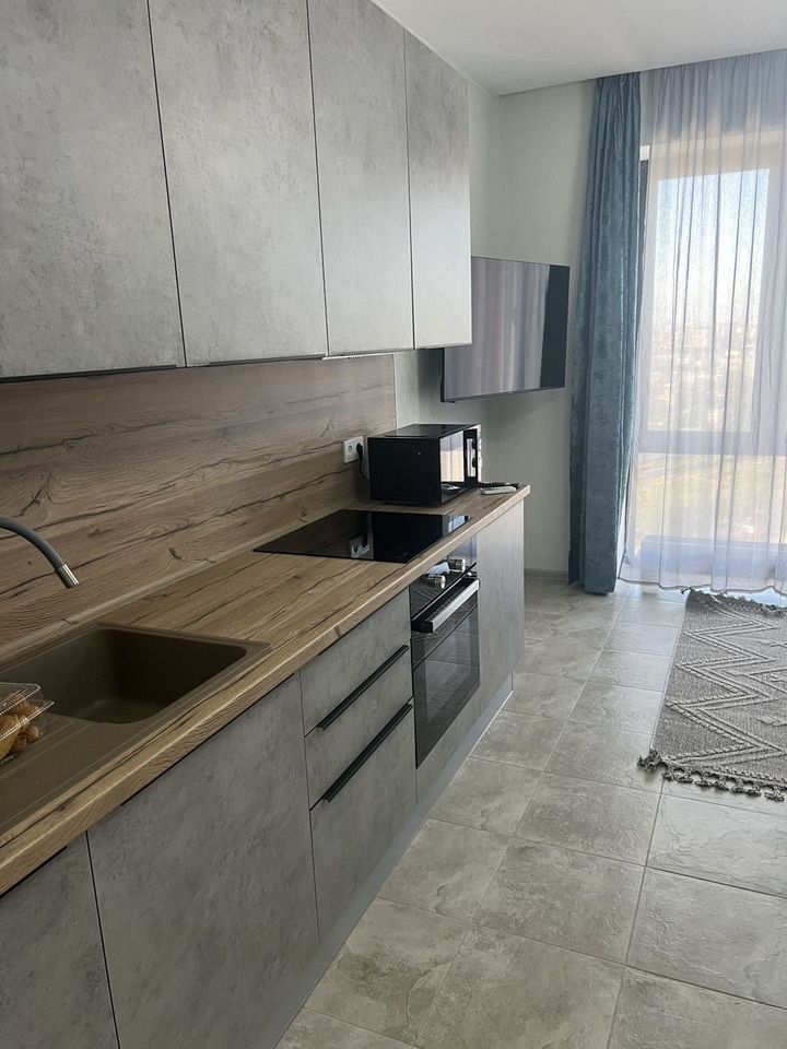 2-комнатная квартира, 45 м² — фото 2