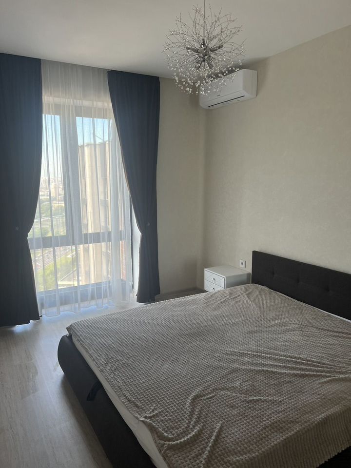 2-комнатная квартира, 45 м² — фото 3