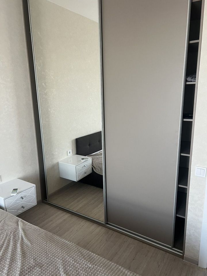 2-комнатная квартира, 45 м² — фото 4