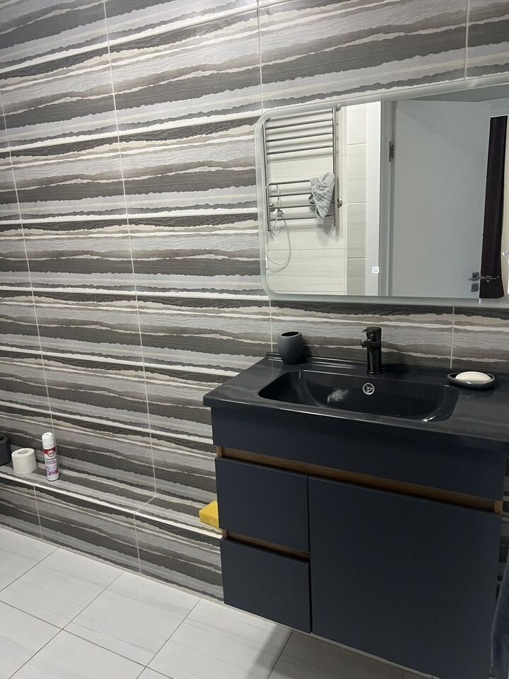 2-комнатная квартира, 45 м² — фото 6