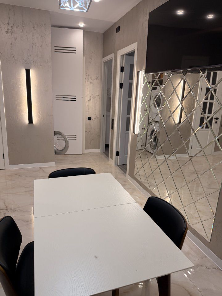 3-комнатная квартира, 65 м² — фото 2