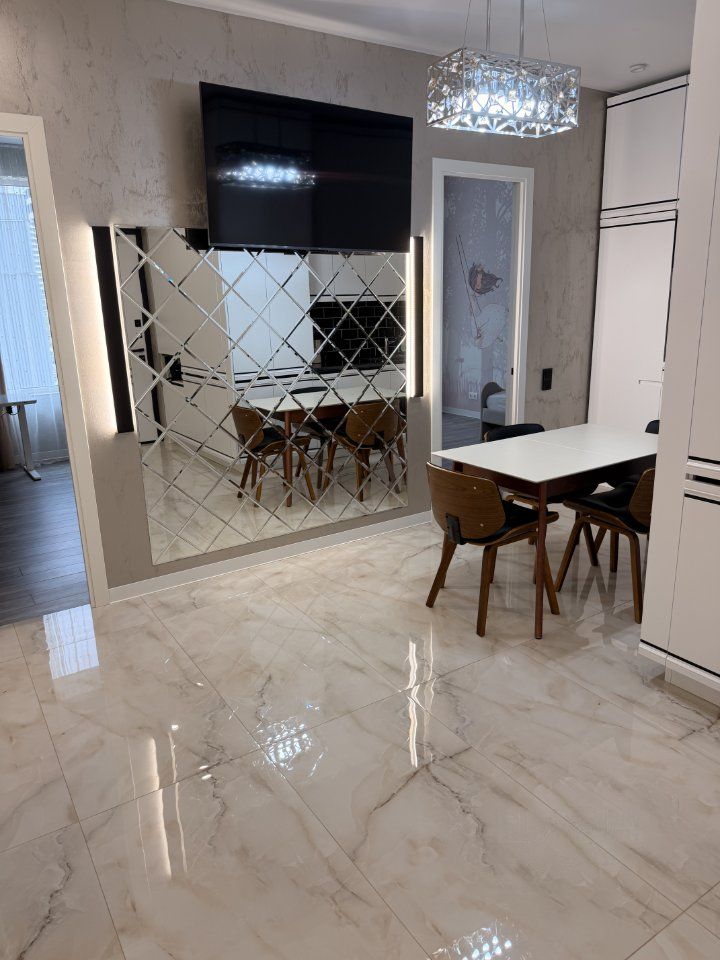3-комнатная квартира, 65 м² — фото 3