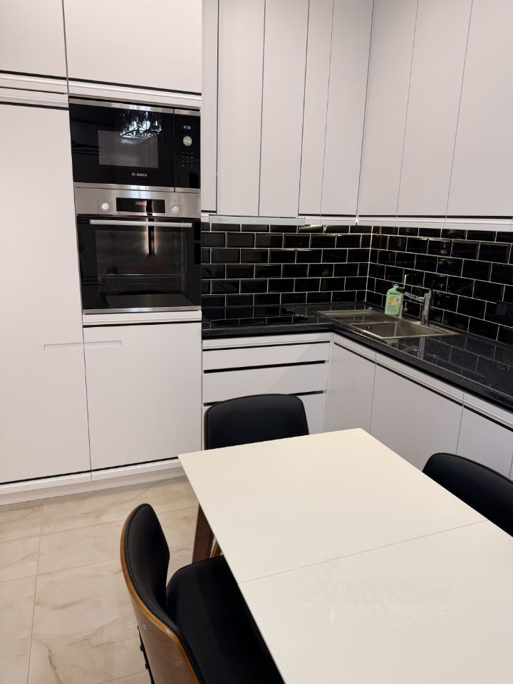 3-комнатная квартира, 65 м² — фото 4