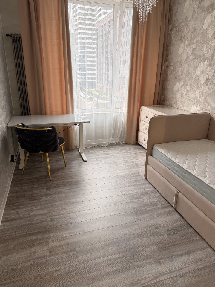 3-комнатная квартира, 65 м² — фото 7