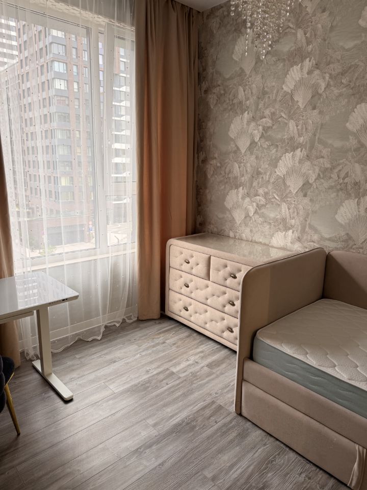 3-комнатная квартира, 65 м² — фото 8