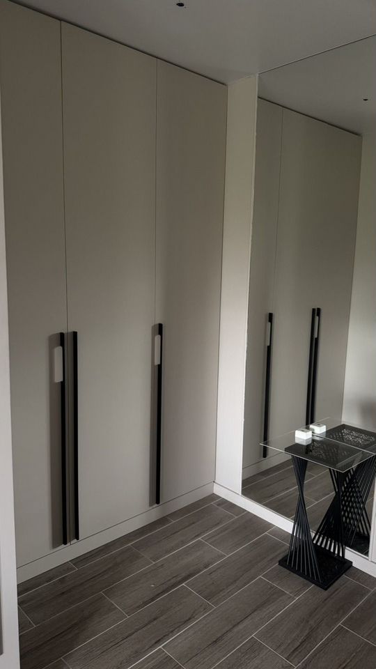 1-комнатная квартира, 40 м² — фото 3