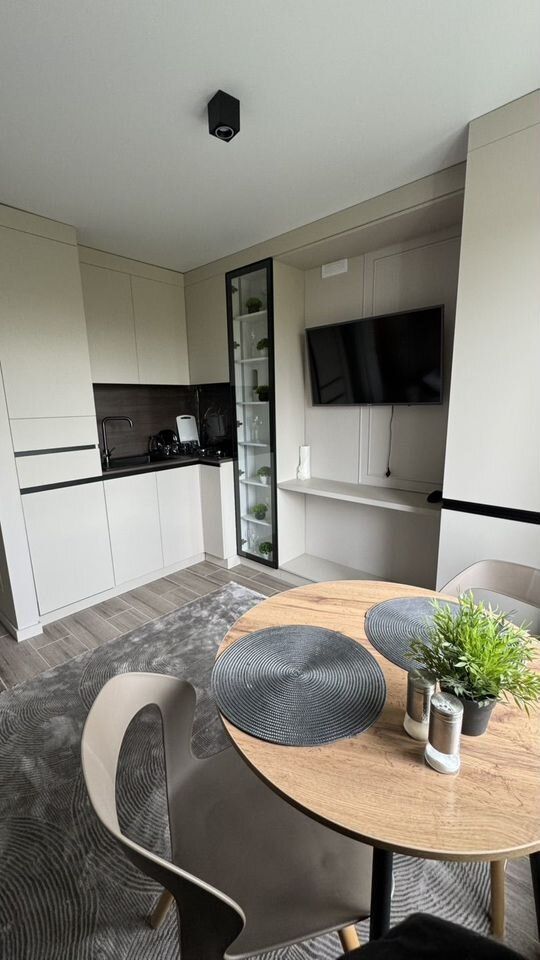 1-комнатная квартира, 40 м² — фото 5