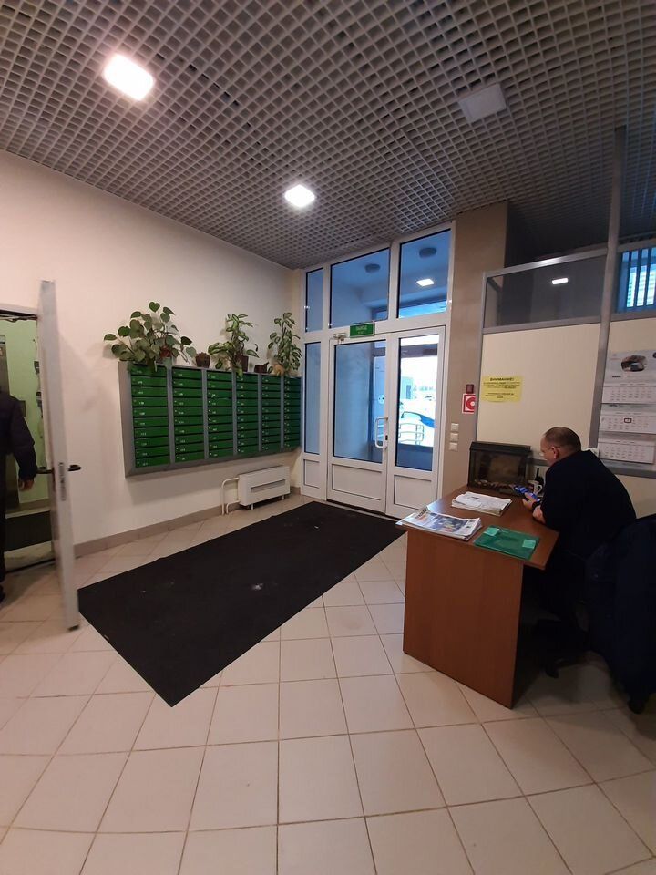2-комнатная квартира, 55 м² — фото 3