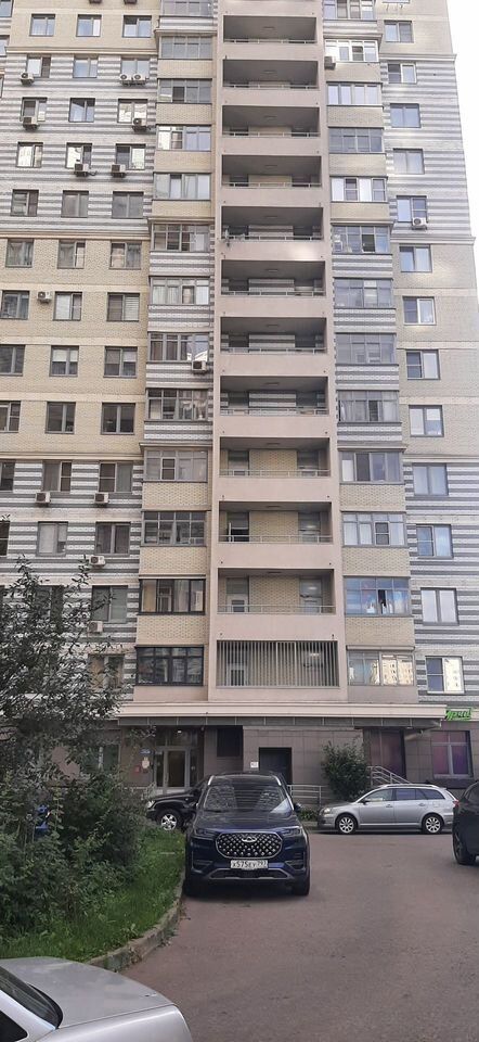 2-комнатная квартира, 55 м² — фото 4