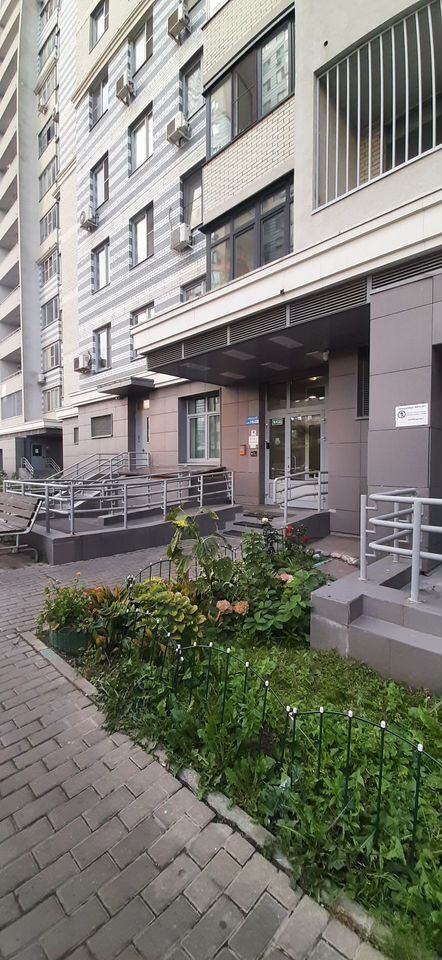 2-комнатная квартира, 55 м² — фото 5