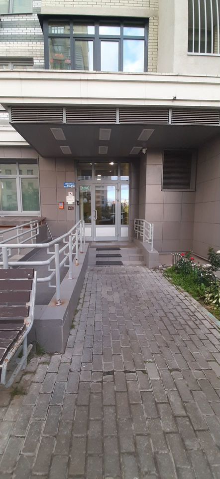 2-комнатная квартира, 55 м² — фото 6