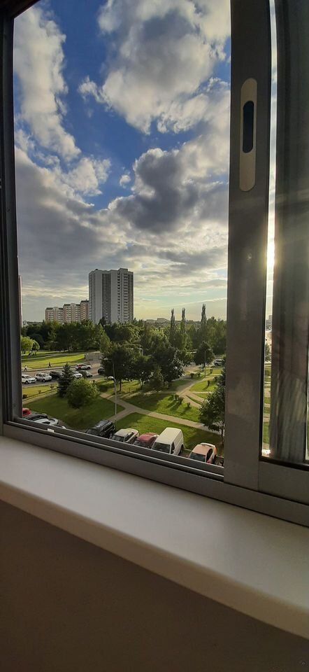 2-комнатная квартира, 55 м² — фото 8