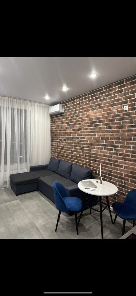 Квартира-студия, 20 м² — фото 4
