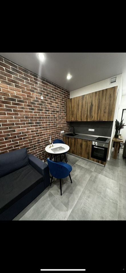 Квартира-студия, 20 м² — фото 6
