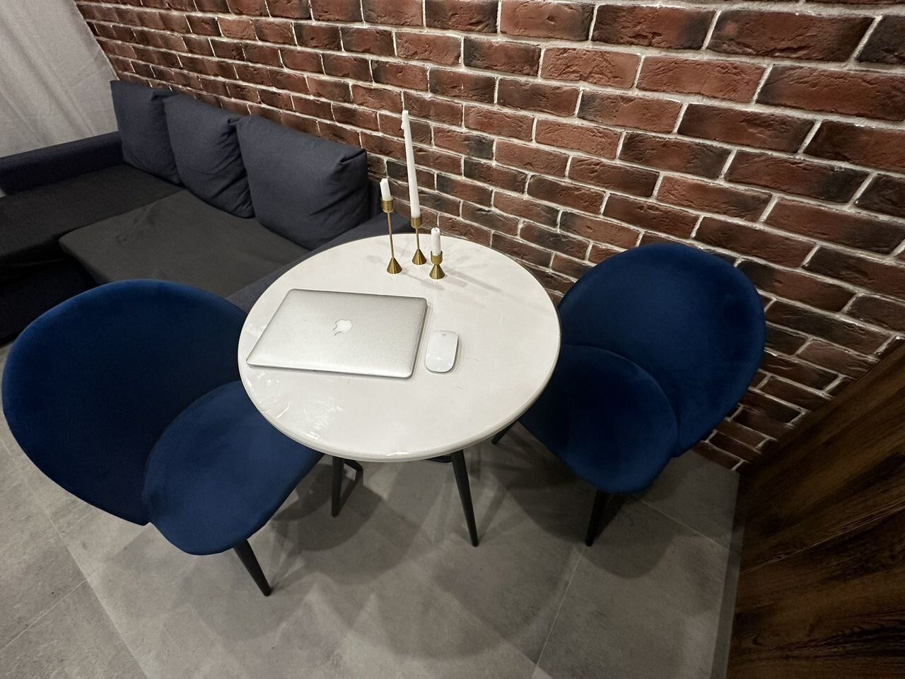 Квартира-студия, 20 м² — фото 7