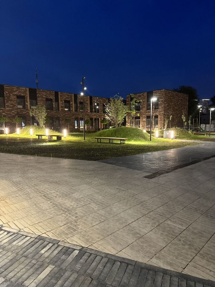 Квартира-студия, 20 м² — фото 8