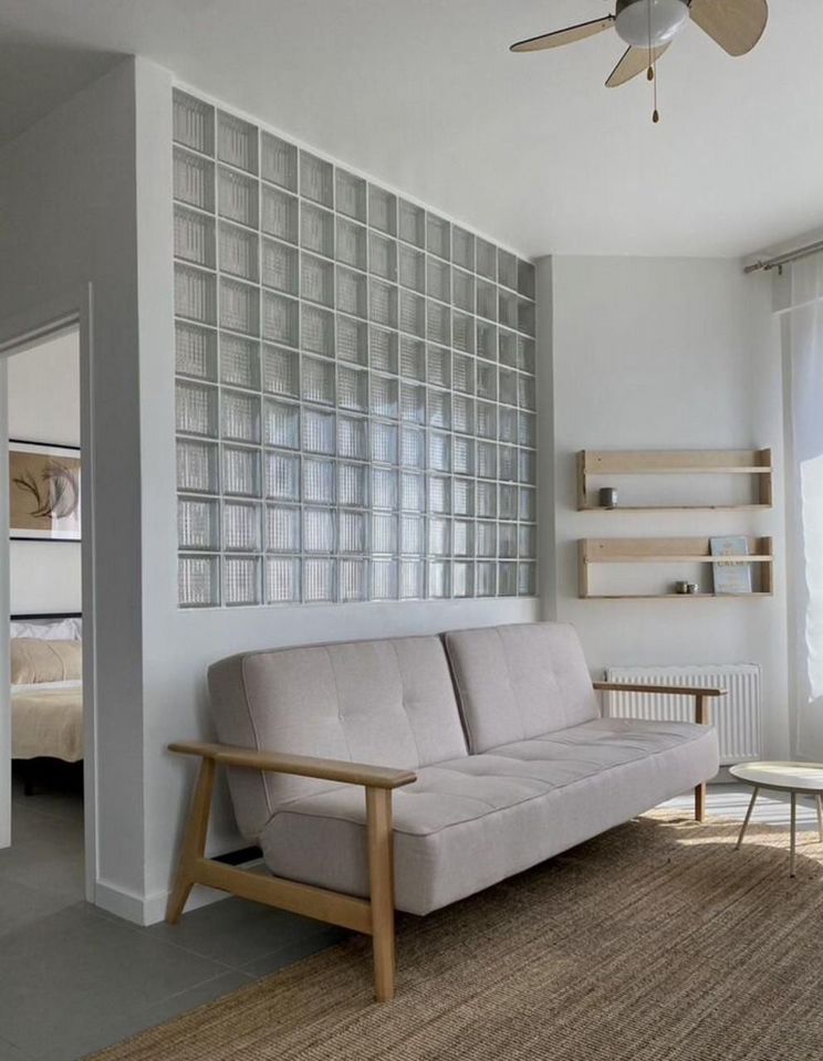 2-комнатная квартира, 40 м² — фото 1
