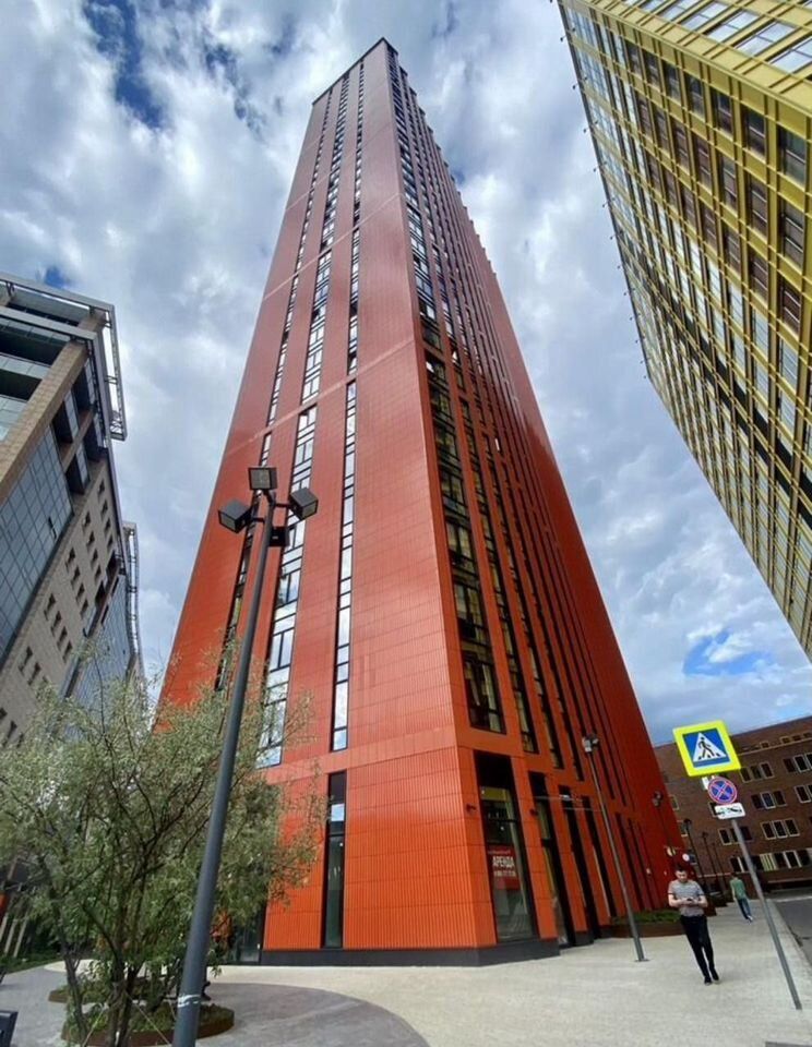 2-комнатная квартира, 40 м² — фото 2