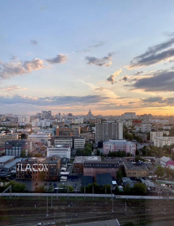 2-комнатная квартира, 40 м² — фото 6