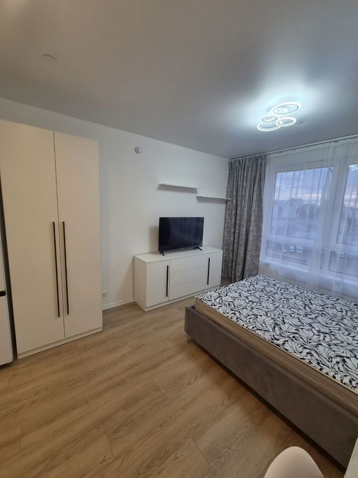 Квартира-студия, 21 м² — фото 2