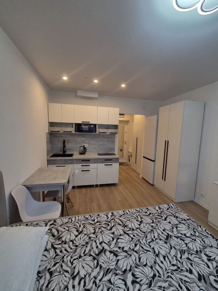 Квартира-студия, 21 м² — фото 3