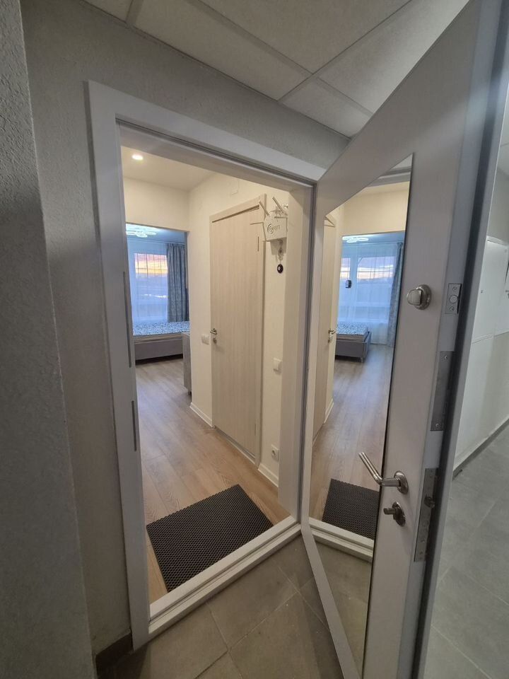 Квартира-студия, 21 м² — фото 4