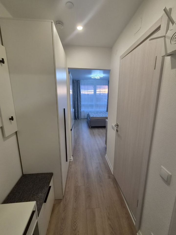 Квартира-студия, 21 м² — фото 5