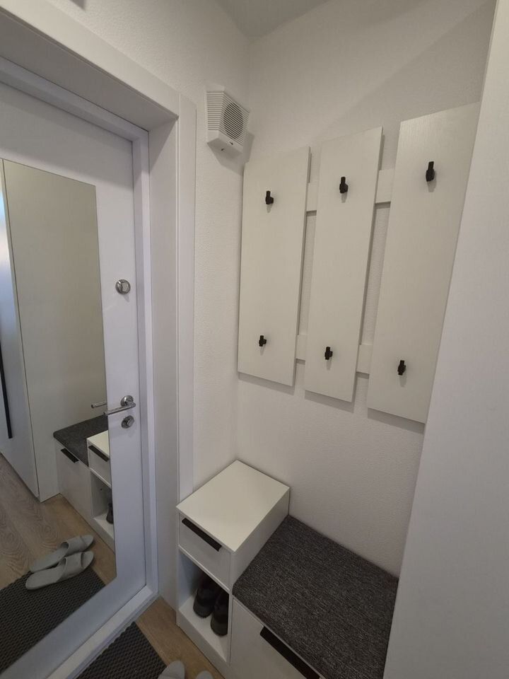 Квартира-студия, 21 м² — фото 6
