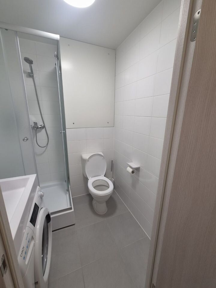 Квартира-студия, 21 м² — фото 7