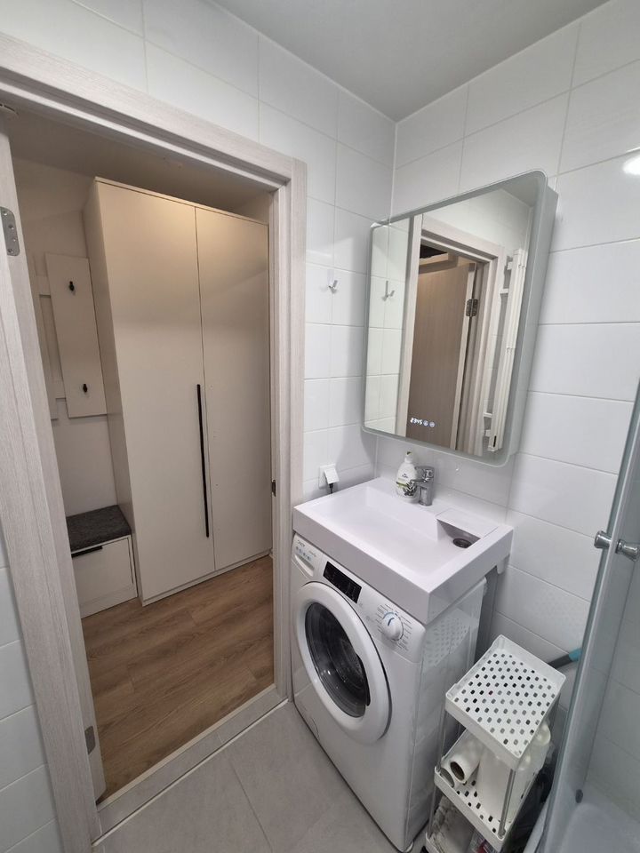 Квартира-студия, 21 м² — фото 8