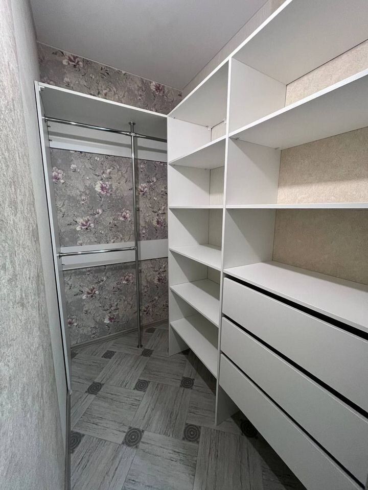 1-комнатная квартира, 40 м² — фото 3