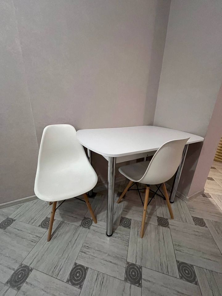 1-комнатная квартира, 40 м² — фото 7