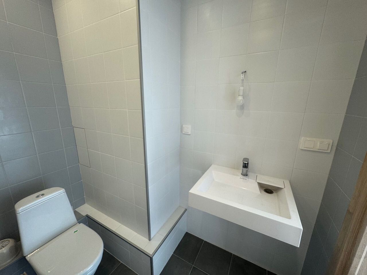 Квартира-студия, 30 м² — фото 3