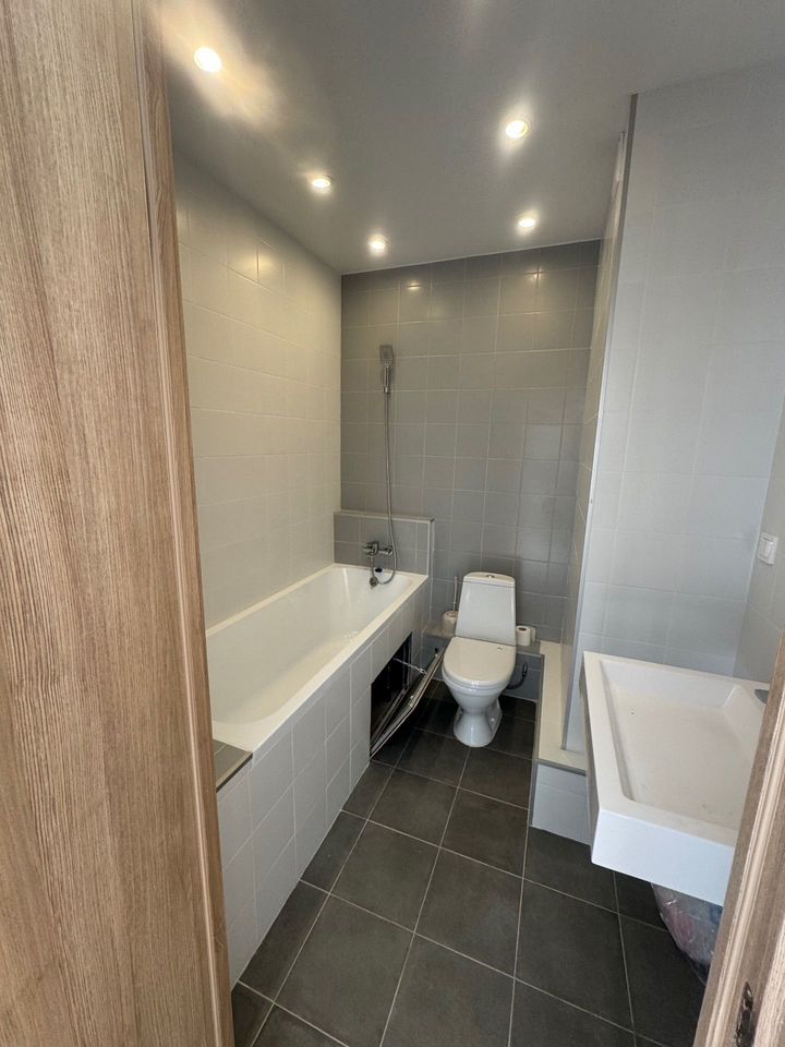 Квартира-студия, 30 м² — фото 4