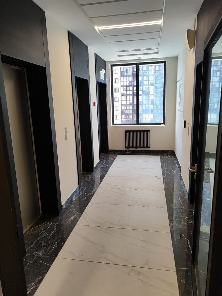 1-комнатная квартира, 40 м² — фото 4