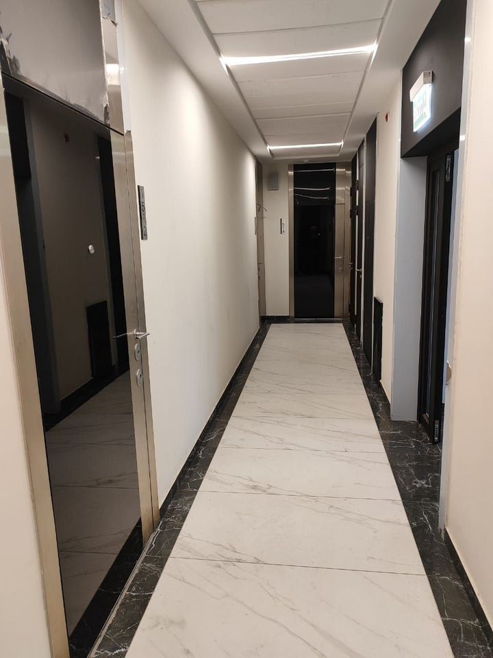 1-комнатная квартира, 40 м² — фото 5