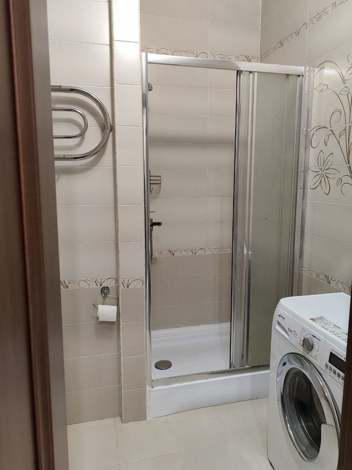 1-комнатная квартира, 40 м² — фото 7