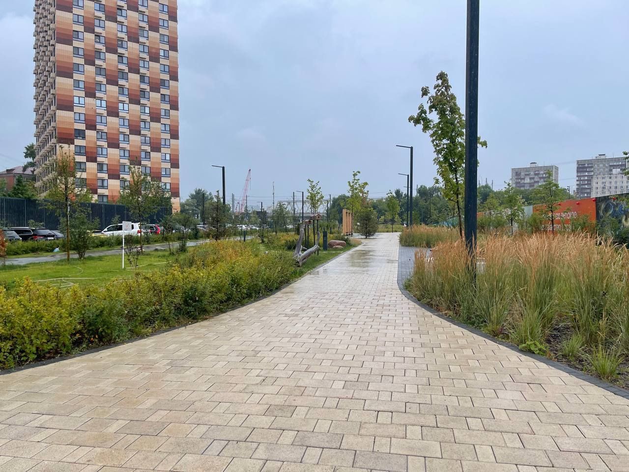 Квартира-студия, 20 м² — фото 4