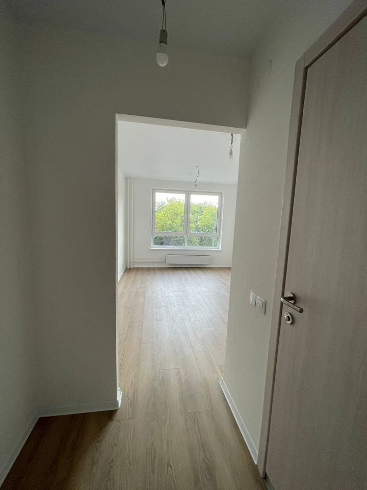 Квартира-студия, 20 м² — фото 7