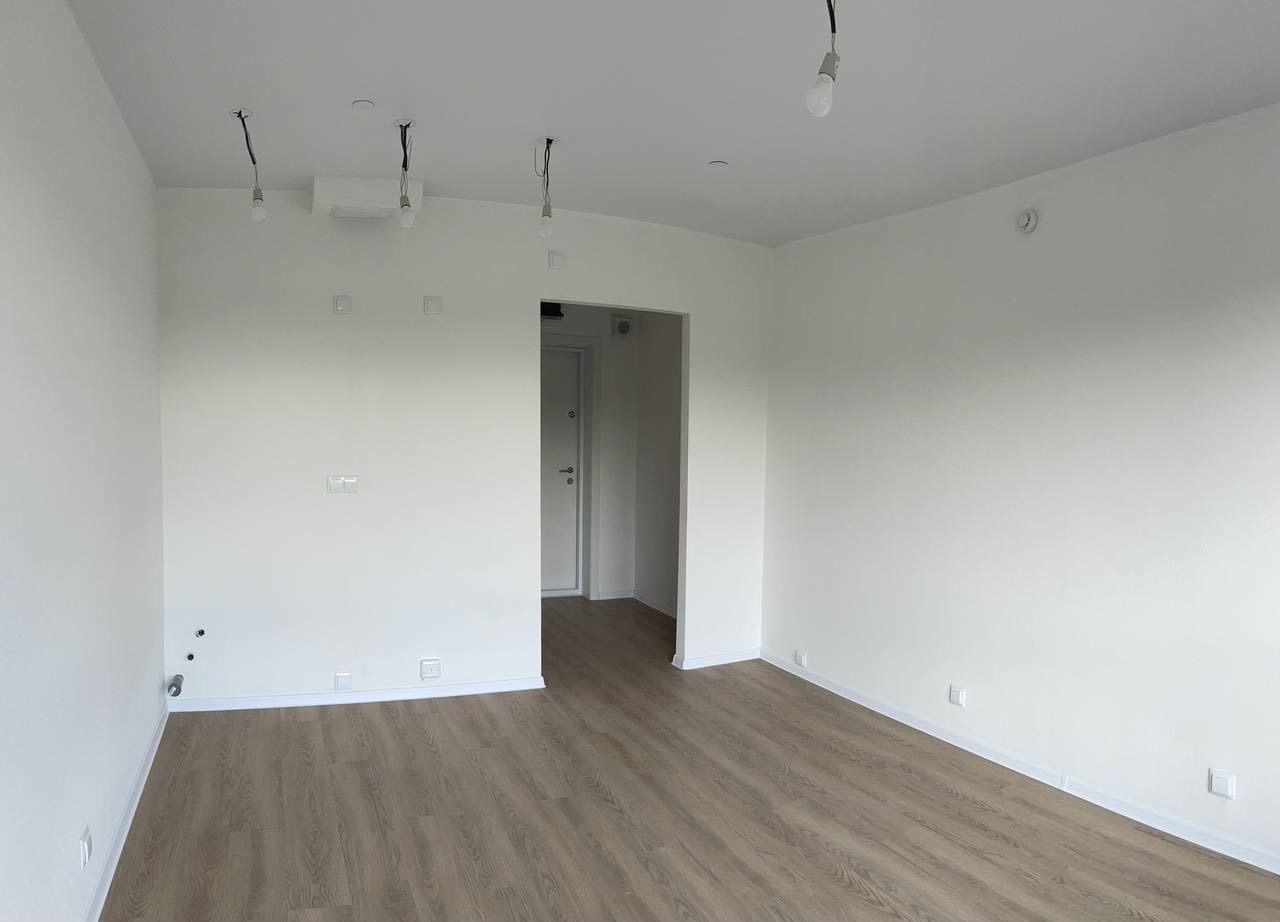 Квартира-студия, 20 м² — фото 8