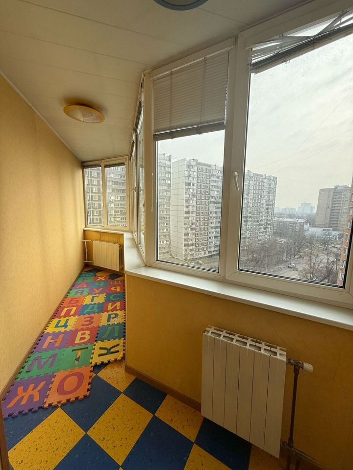 2-комнатная квартира, 73 м² — фото 4