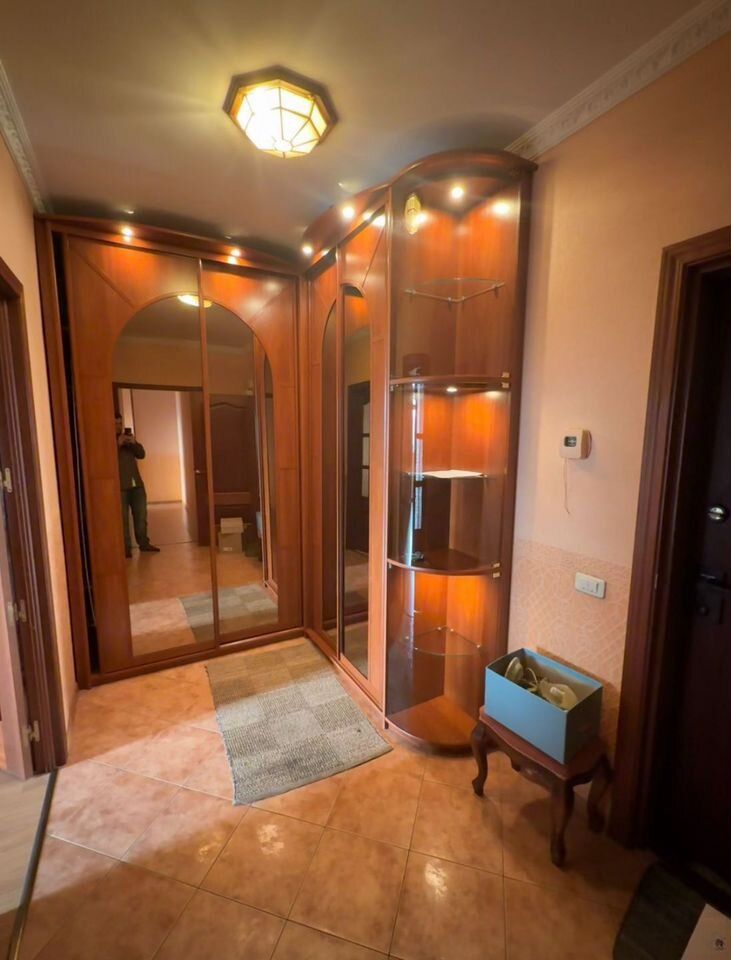 2-комнатная квартира, 73 м² — фото 5
